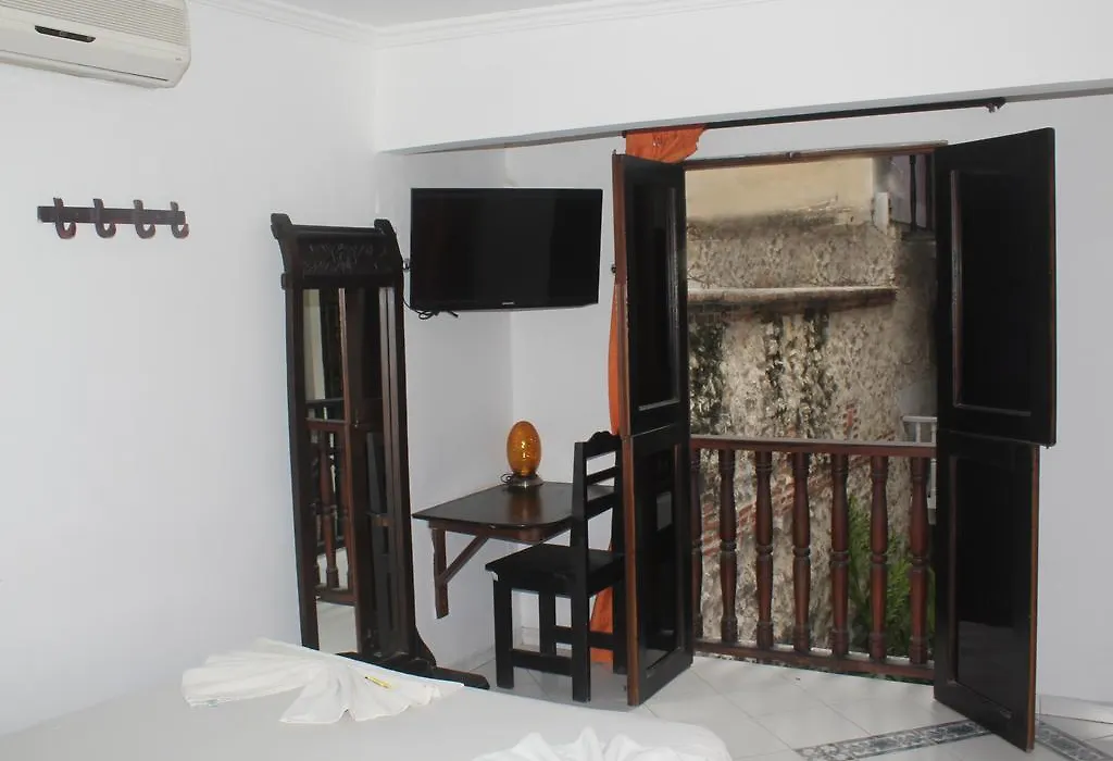 Hotel Villa Colonial By Akel Hotels-1
