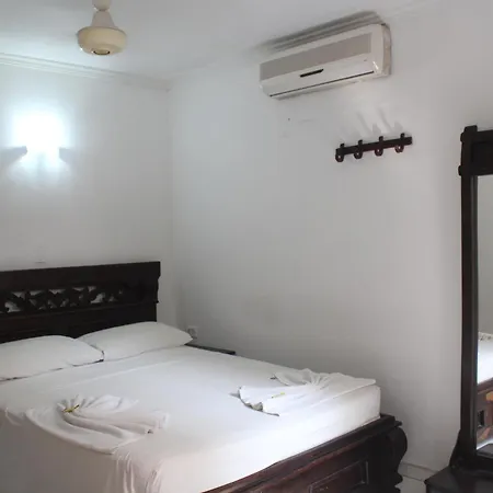 Hotel Villa Colonial By Akel Hotels-3